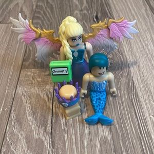 Magical enchantress roblox toy